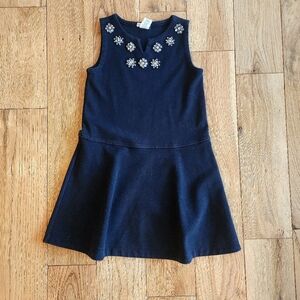 Crewcuts holiday dress
